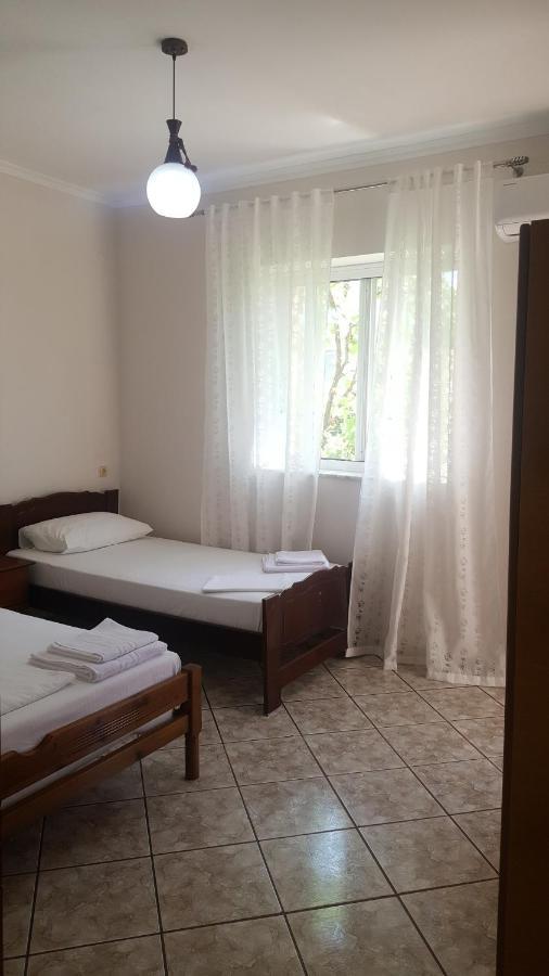 קסאמיל Vita Apartment - Spacious Garden And Balcony 5 Min To Beach & Center מראה חיצוני תמונה