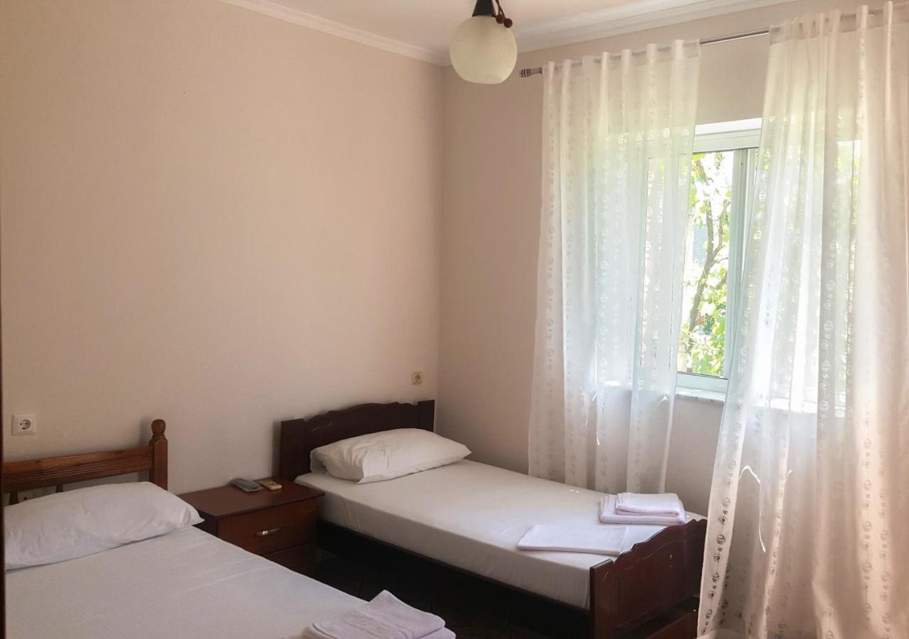 קסאמיל Vita Apartment - Spacious Garden And Balcony 5 Min To Beach & Center מראה חיצוני תמונה