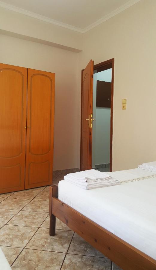 קסאמיל Vita Apartment - Spacious Garden And Balcony 5 Min To Beach & Center מראה חיצוני תמונה