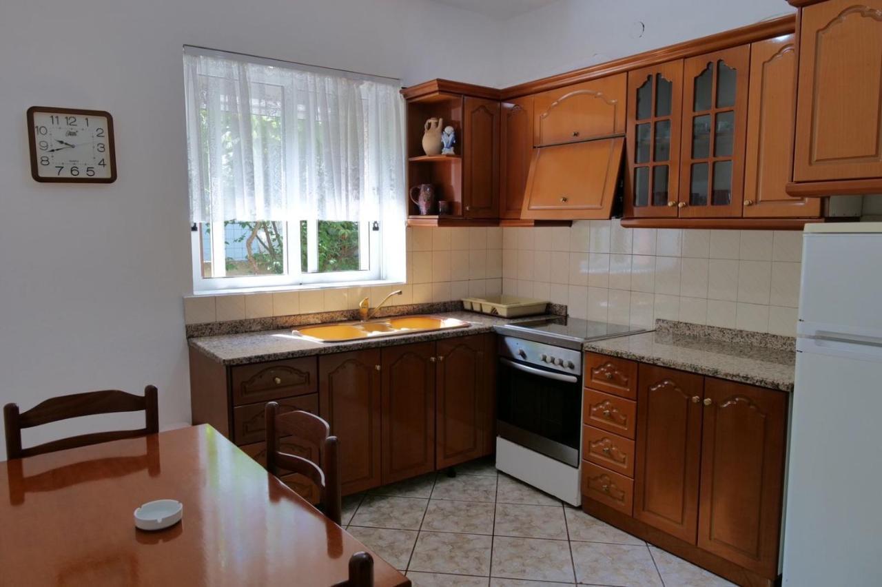 קסאמיל Vita Apartment - Spacious Garden And Balcony 5 Min To Beach & Center מראה חיצוני תמונה