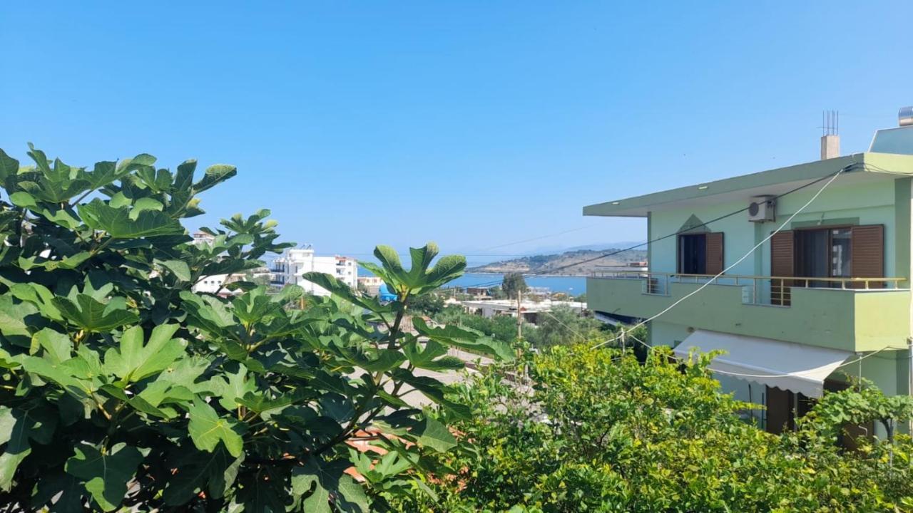 קסאמיל Vita Apartment - Spacious Garden And Balcony 5 Min To Beach & Center מראה חיצוני תמונה