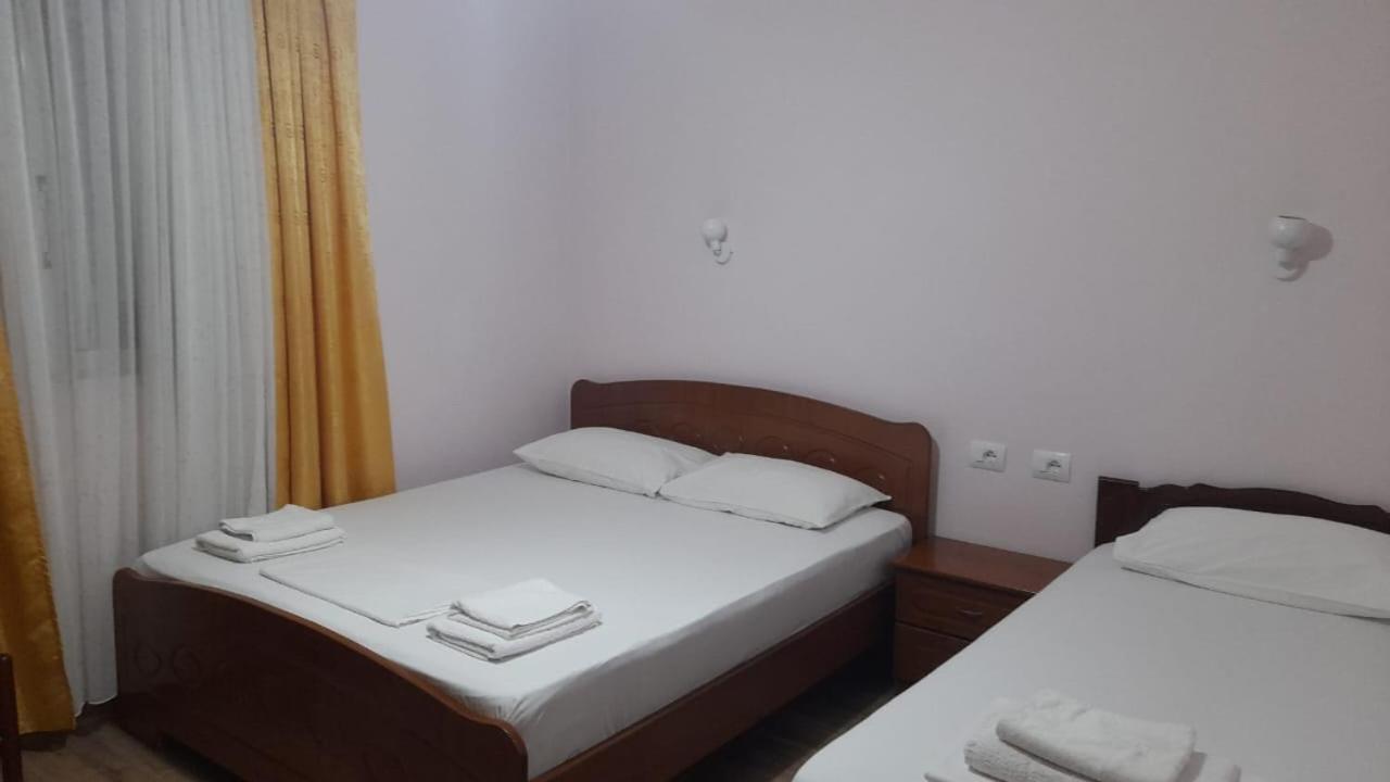 קסאמיל Vita Apartment - Spacious Garden And Balcony 5 Min To Beach & Center מראה חיצוני תמונה