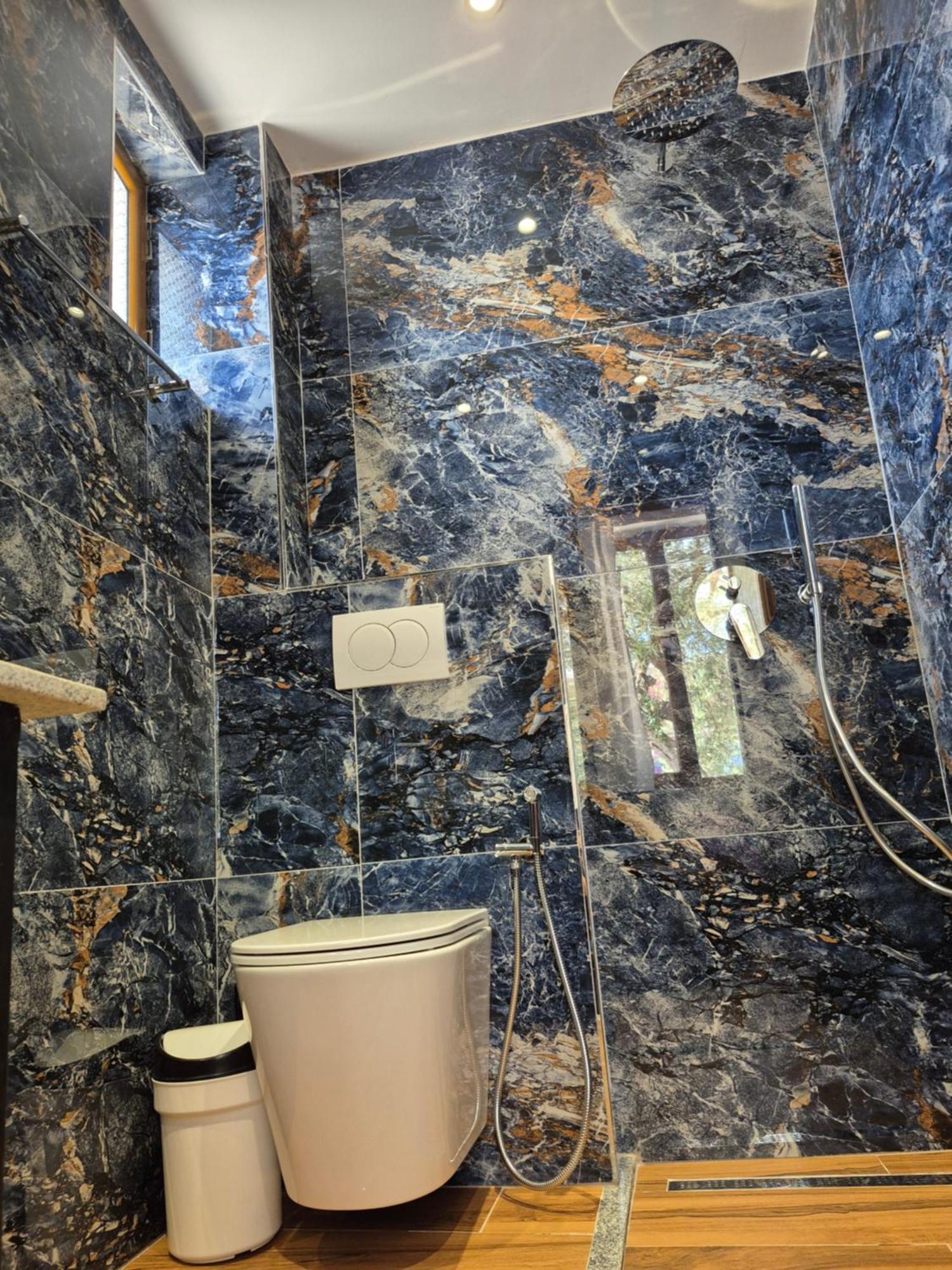 קסאמיל Vita Apartment - Spacious Garden And Balcony 5 Min To Beach & Center מראה חיצוני תמונה