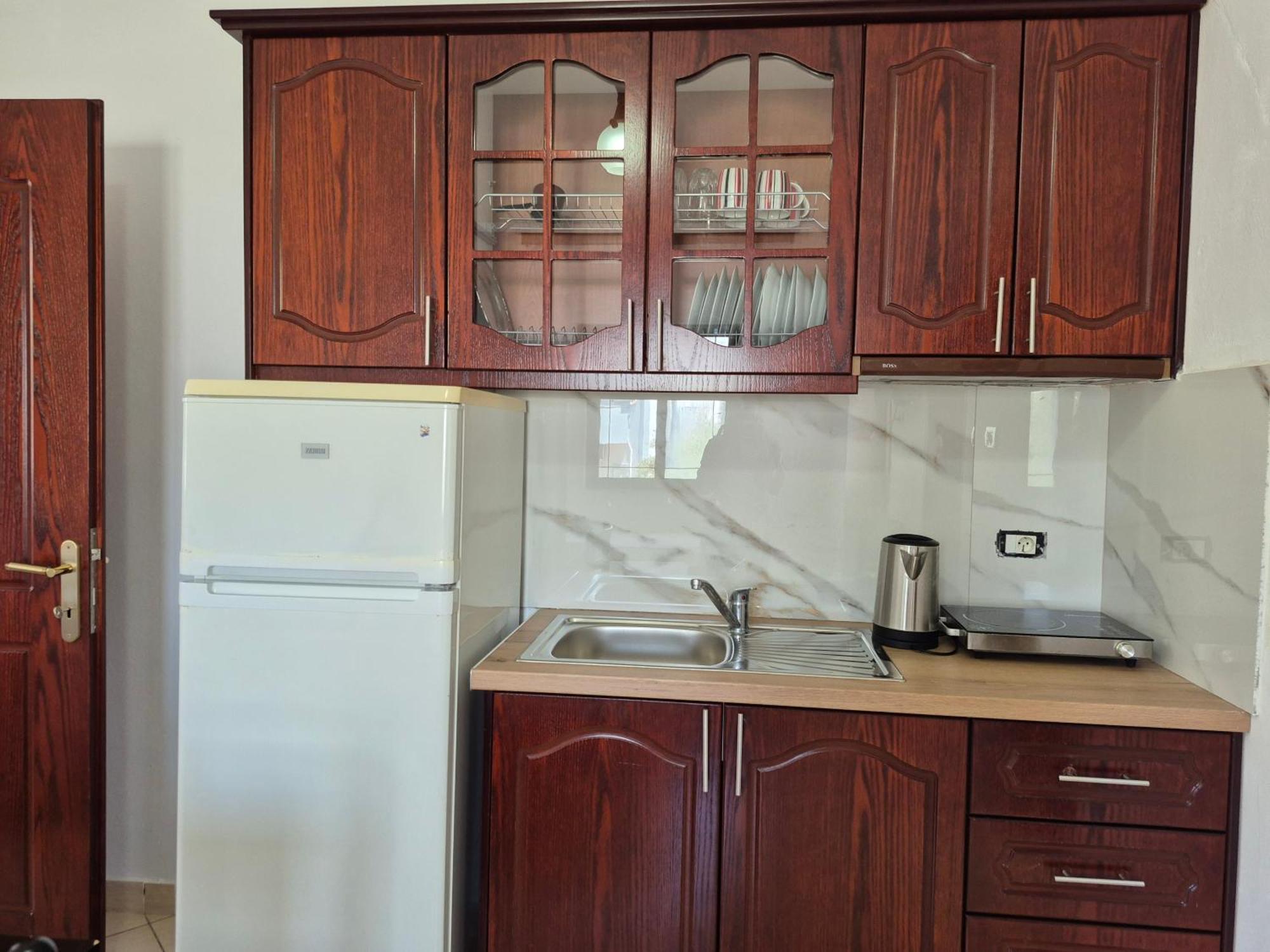 קסאמיל Vita Apartment - Spacious Garden And Balcony 5 Min To Beach & Center מראה חיצוני תמונה