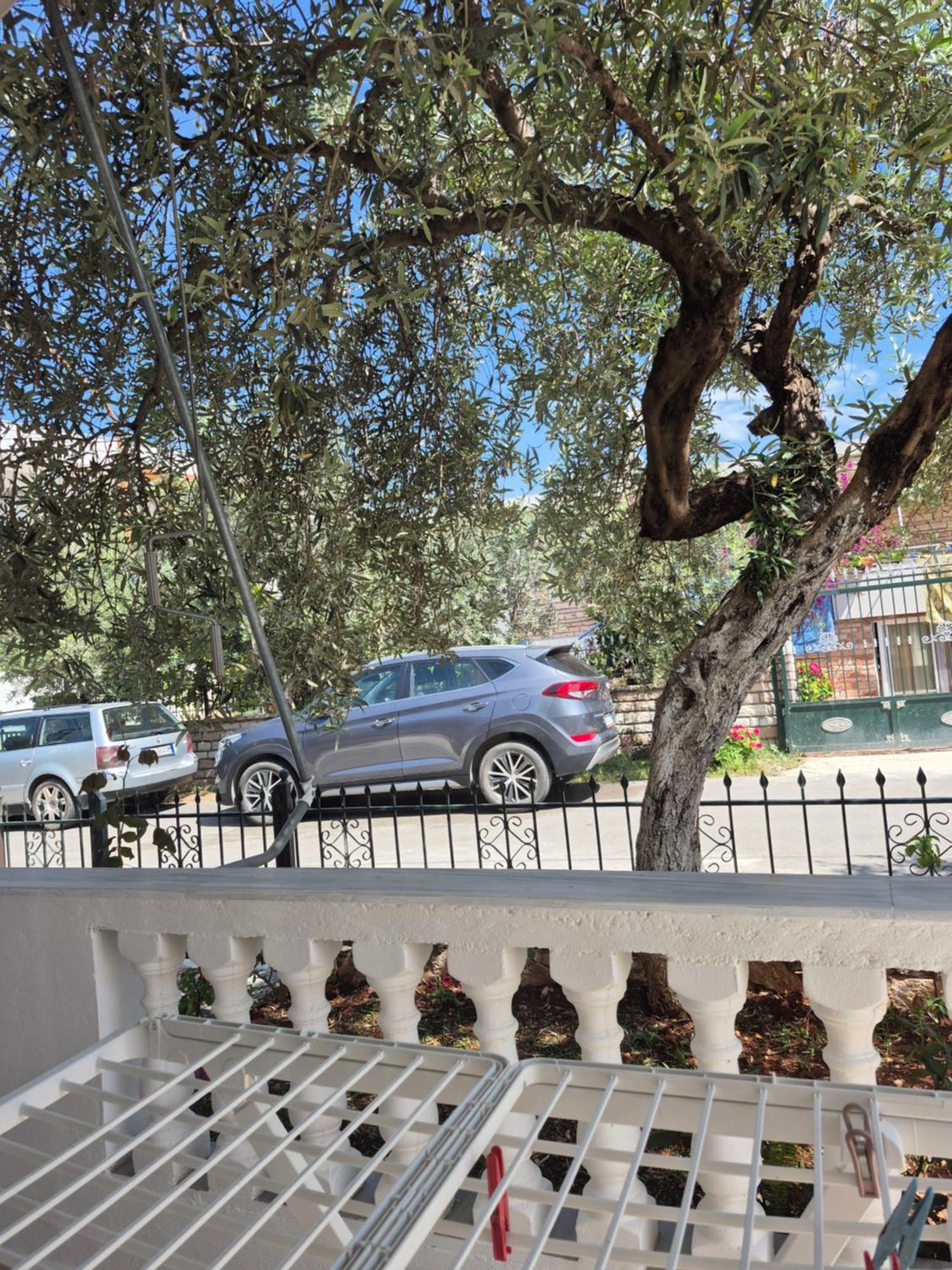 קסאמיל Vita Apartment - Spacious Garden And Balcony 5 Min To Beach & Center מראה חיצוני תמונה