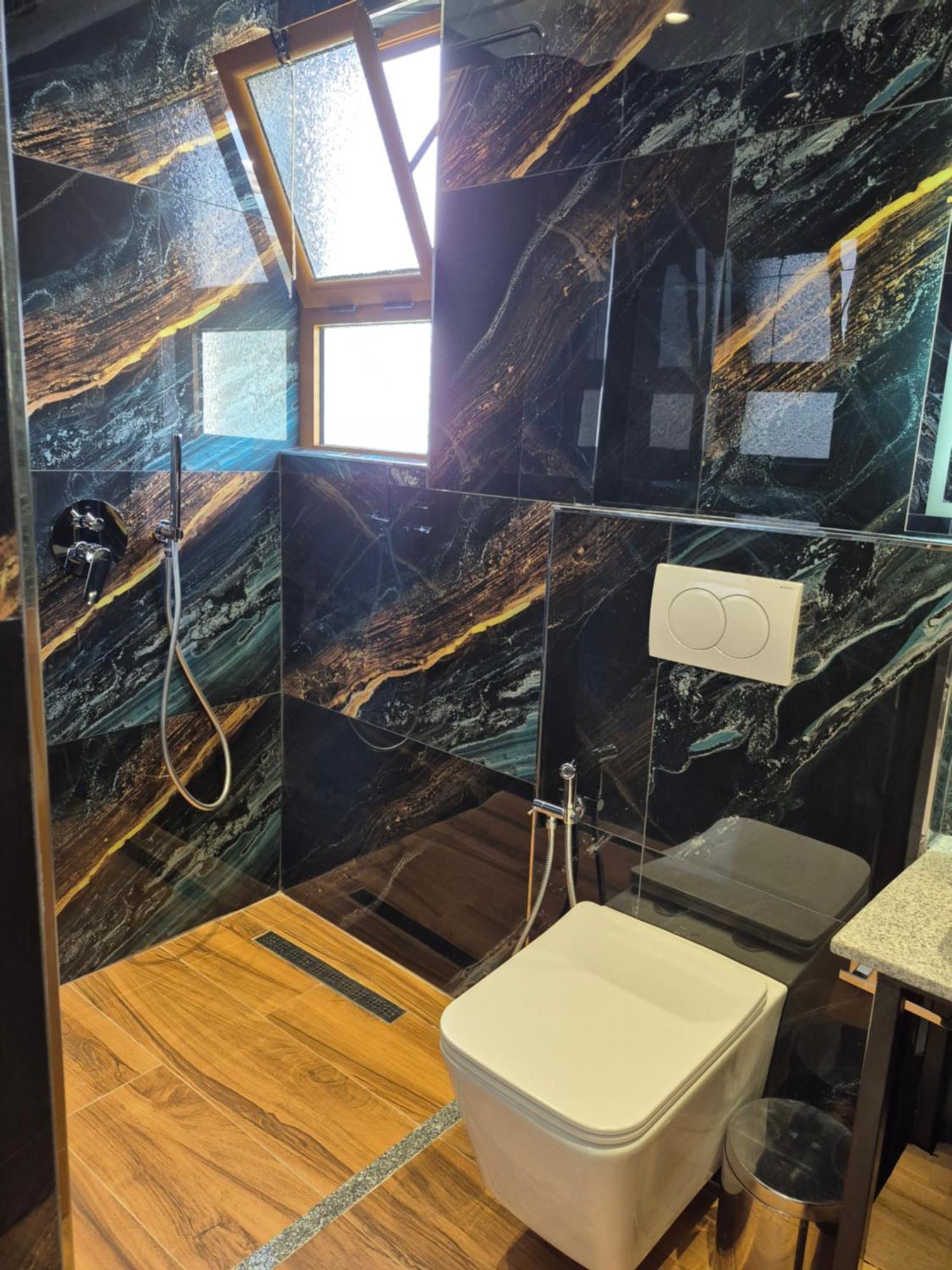 קסאמיל Vita Apartment - Spacious Garden And Balcony 5 Min To Beach & Center מראה חיצוני תמונה