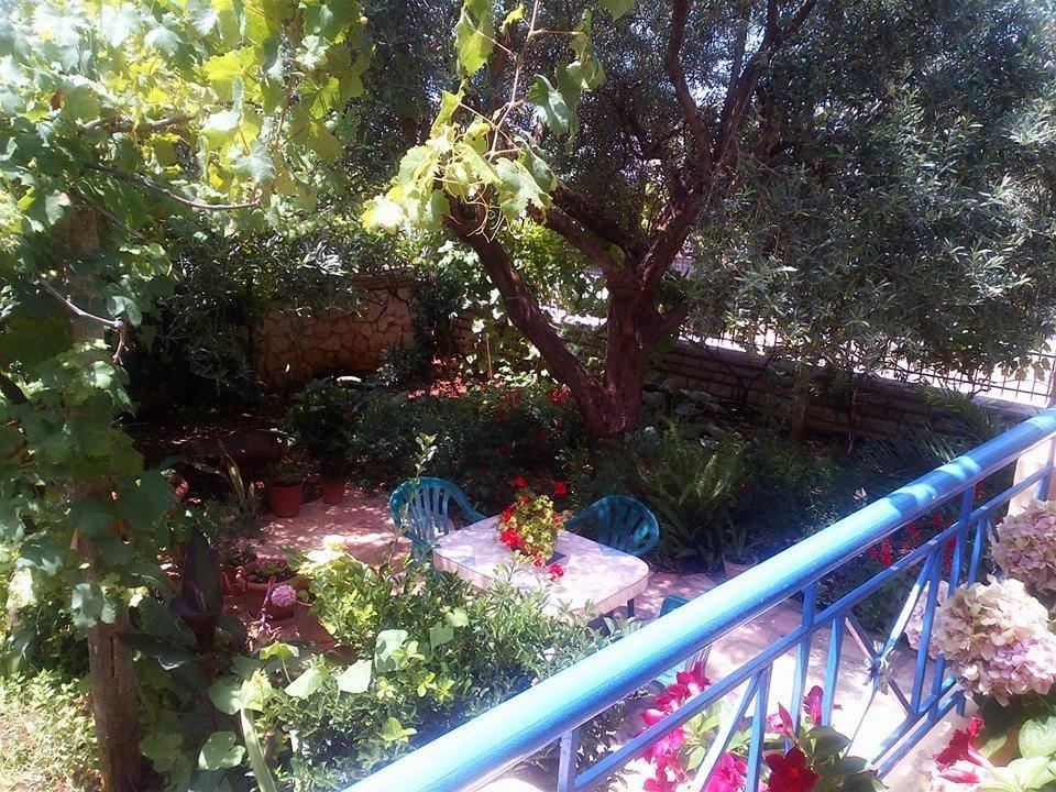 קסאמיל Vita Apartment - Spacious Garden And Balcony 5 Min To Beach & Center מראה חיצוני תמונה