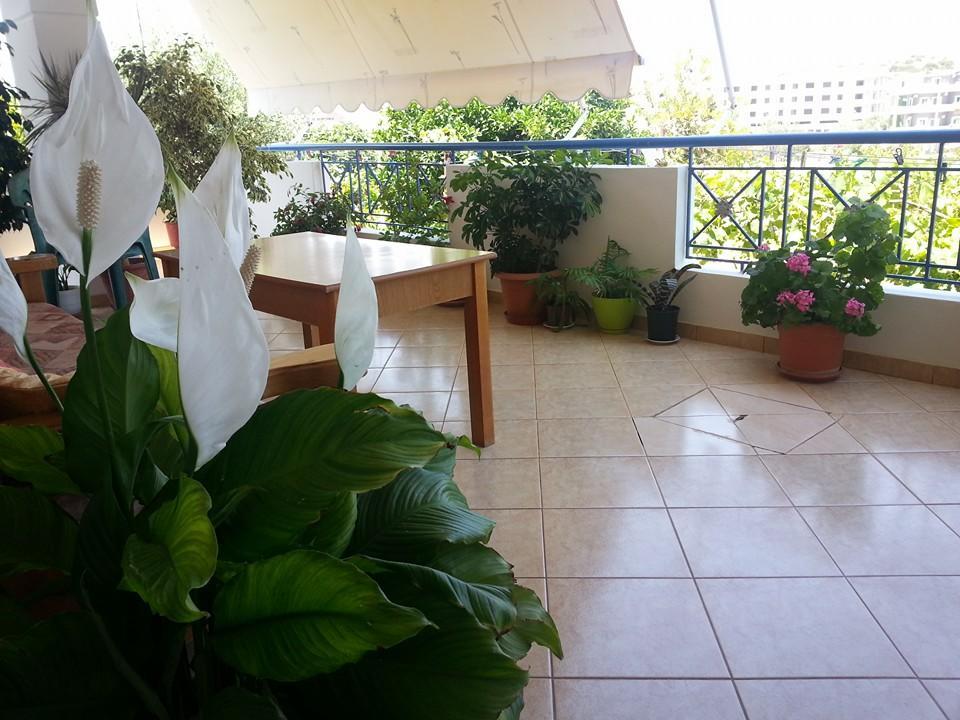 קסאמיל Vita Apartment - Spacious Garden And Balcony 5 Min To Beach & Center מראה חיצוני תמונה